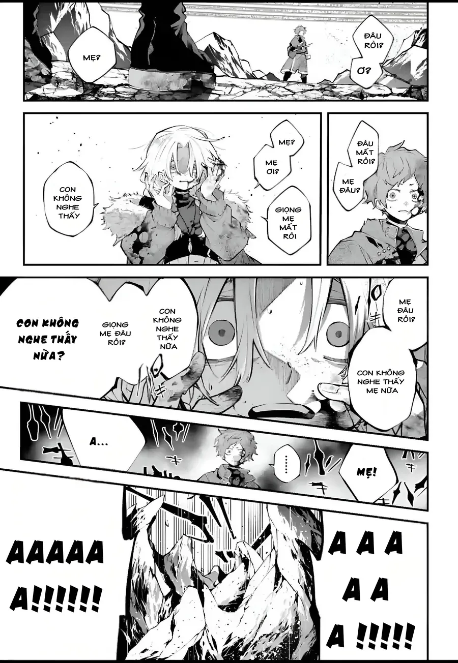 Siêu Cường Quyết Chiến Chapter 26 - Trang 17