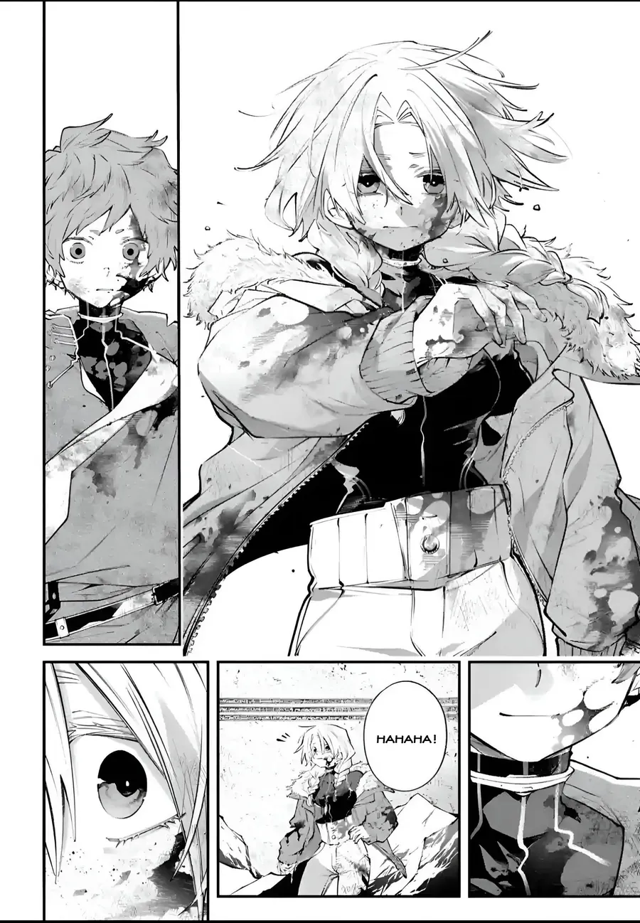 Siêu Cường Quyết Chiến Chapter 26 - Trang 26