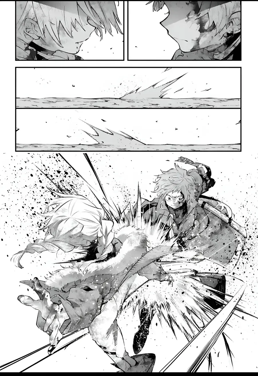 Siêu Cường Quyết Chiến Chapter 26 - Trang 29