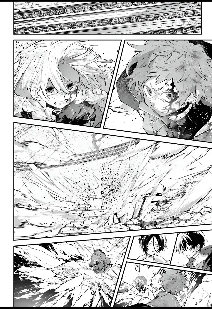 Siêu Cường Quyết Chiến Chapter 26 - Trang 30