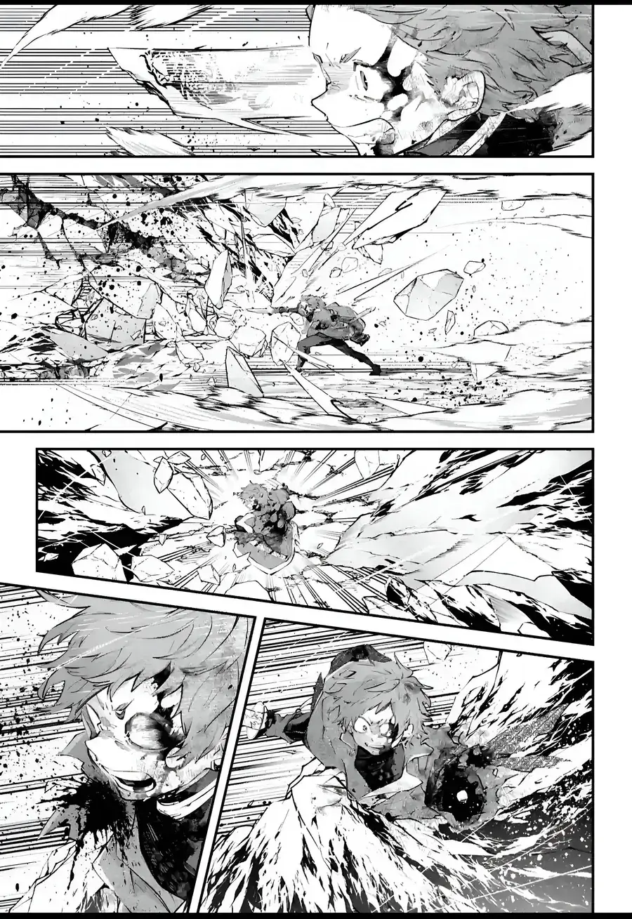 Siêu Cường Quyết Chiến Chapter 26 - Trang 31