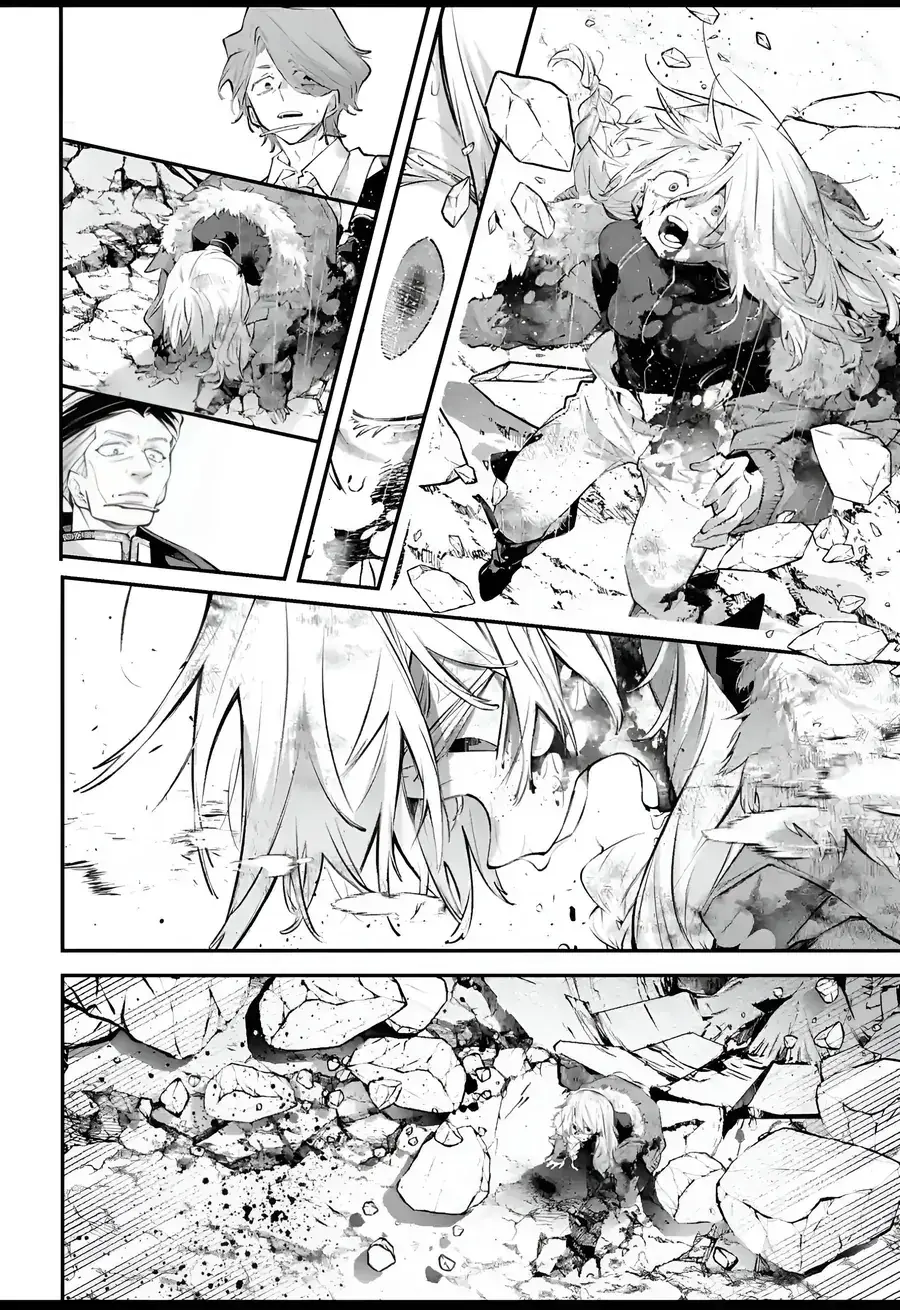 Siêu Cường Quyết Chiến Chapter 26 - Trang 34