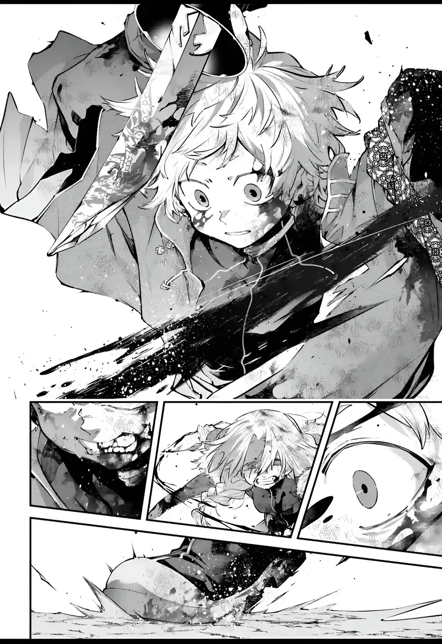 Siêu Cường Quyết Chiến Chapter 26 - Trang 36