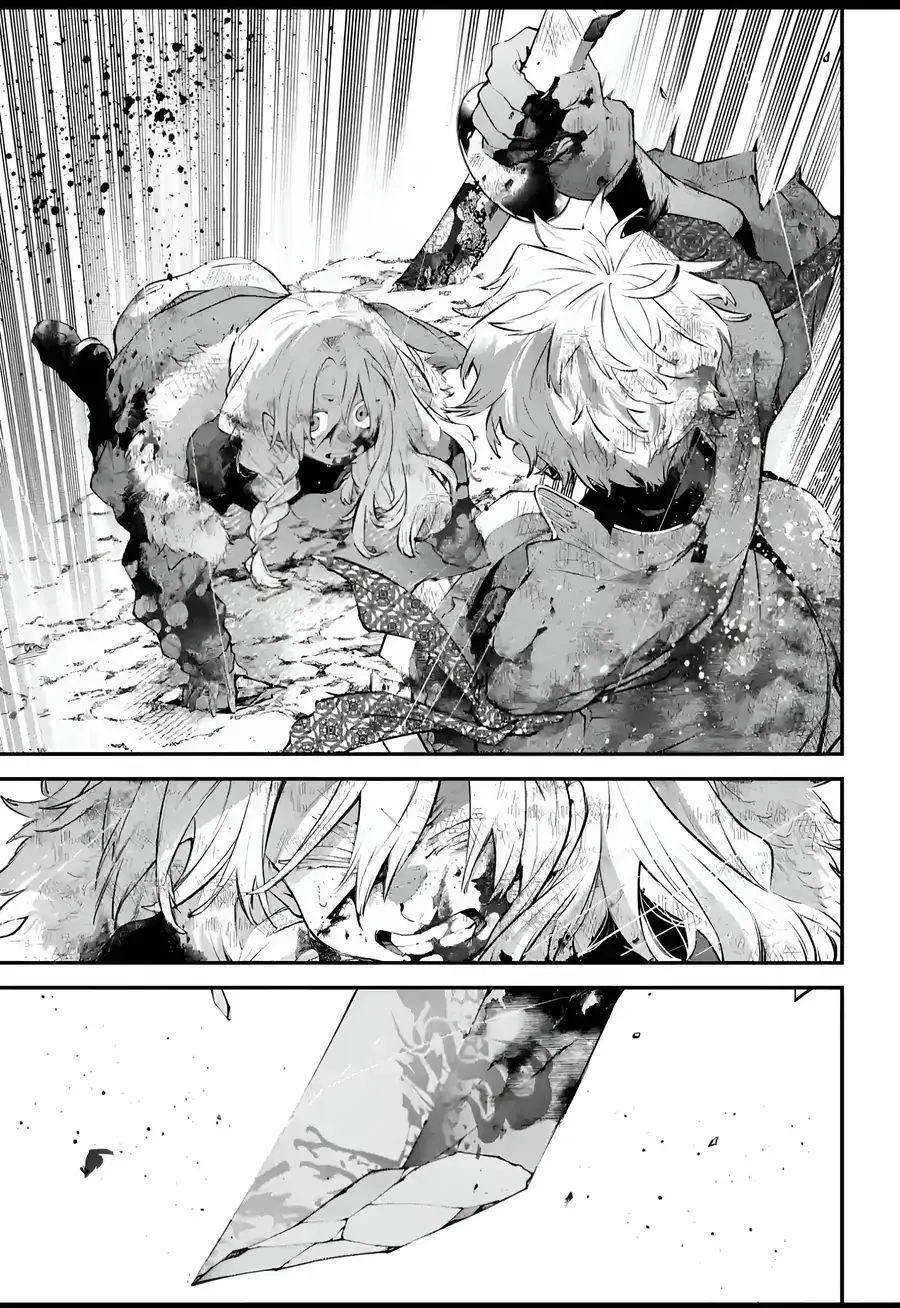 Siêu Cường Quyết Chiến Chapter 26 - Trang 37