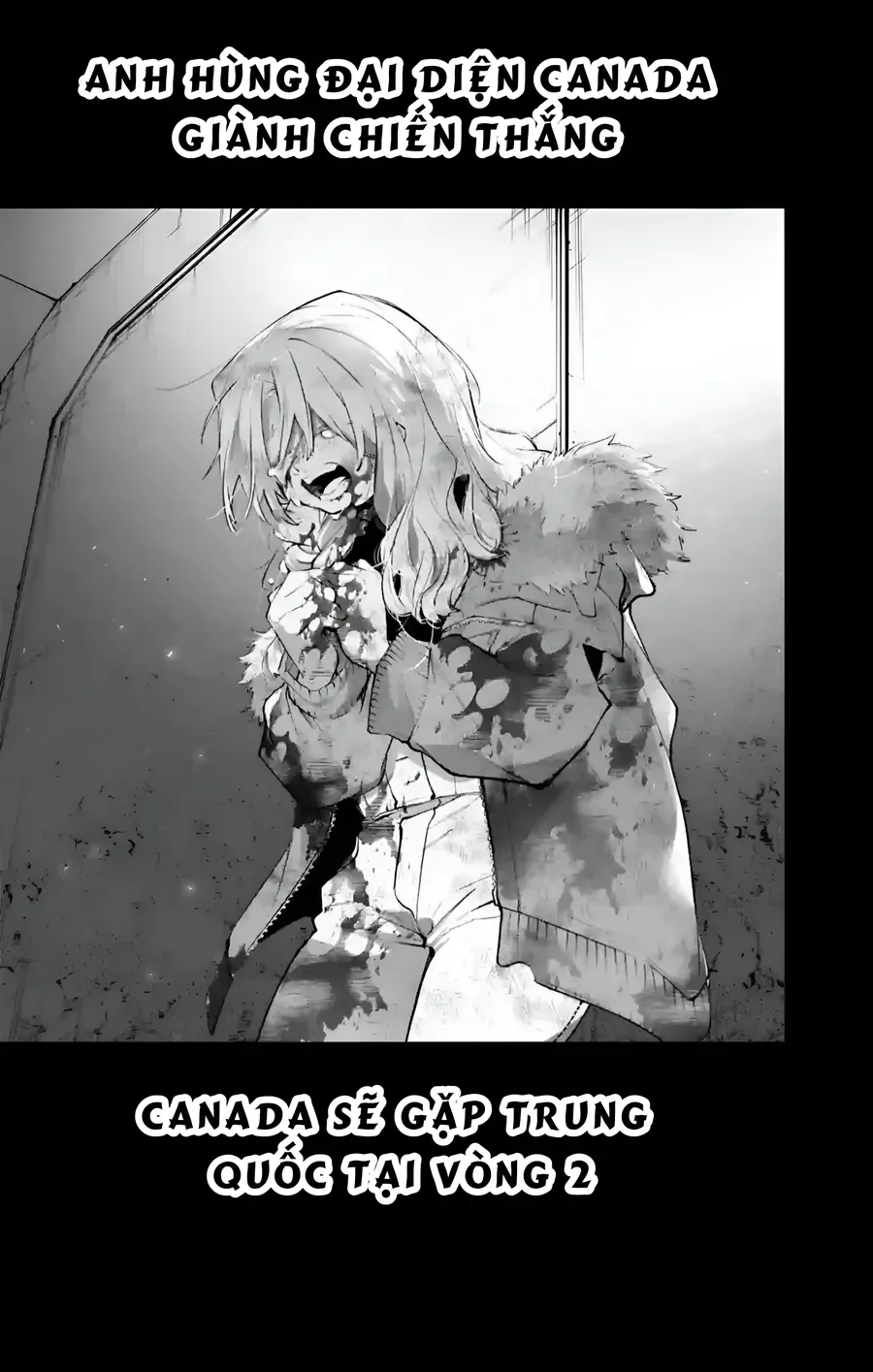 Siêu Cường Quyết Chiến Chapter 26 - Trang 48