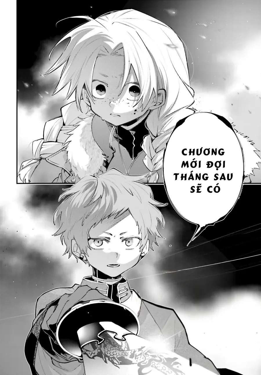 Siêu Cường Quyết Chiến Chapter 26 - Trang 49