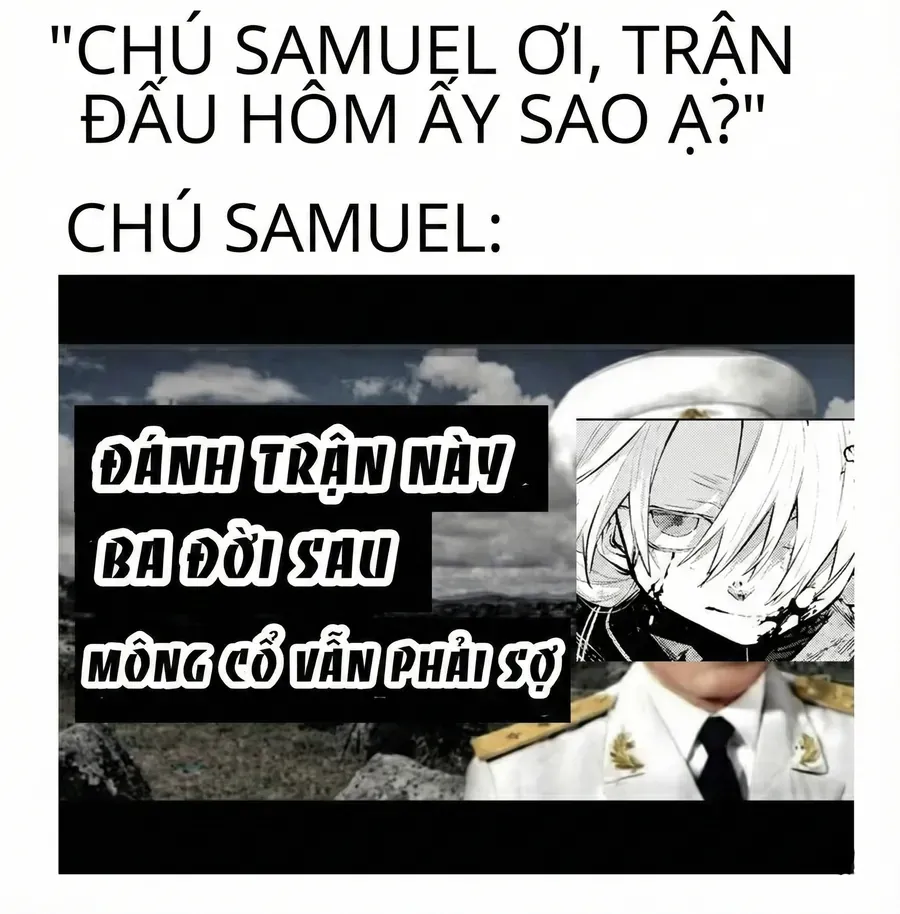 Siêu Cường Quyết Chiến Chapter 26 - Trang 50