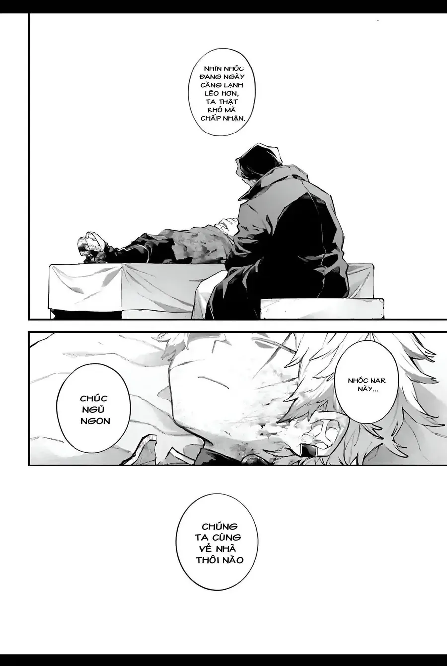 Siêu Cường Quyết Chiến Chapter 27 - Trang 10