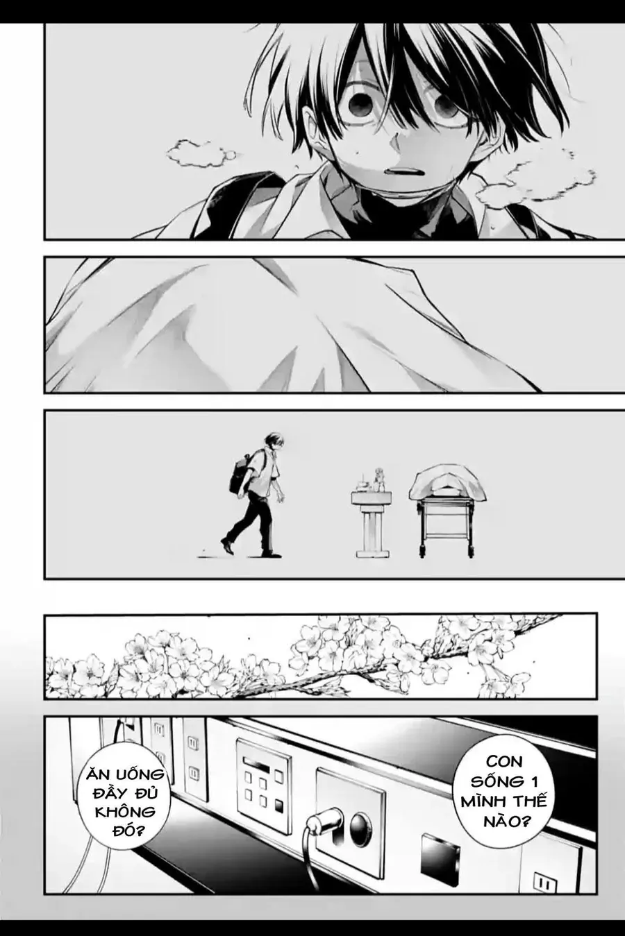 Siêu Cường Quyết Chiến Chapter 27 - Trang 18