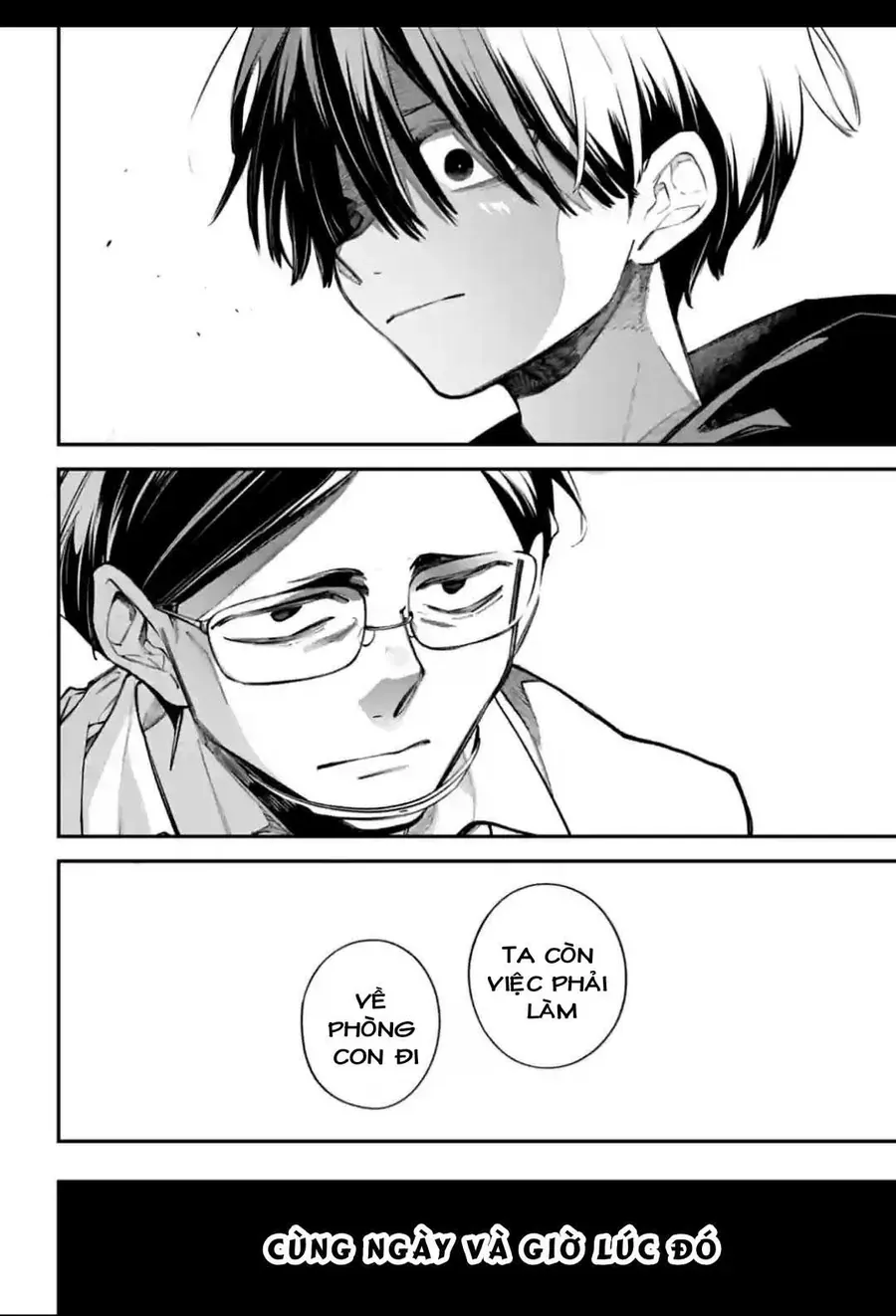 Siêu Cường Quyết Chiến Chapter 27 - Trang 24
