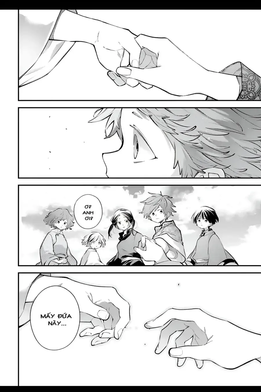 Siêu Cường Quyết Chiến Chapter 27 - Trang 6