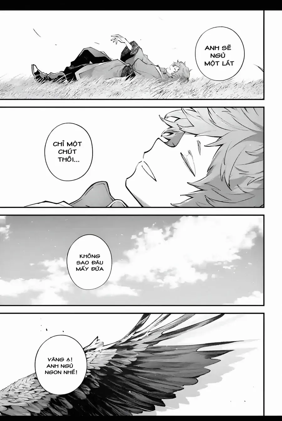 Siêu Cường Quyết Chiến Chapter 27 - Trang 7
