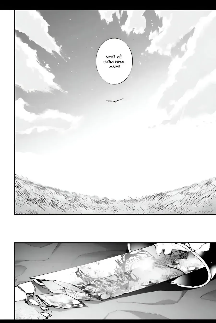 Siêu Cường Quyết Chiến Chapter 27 - Trang 8