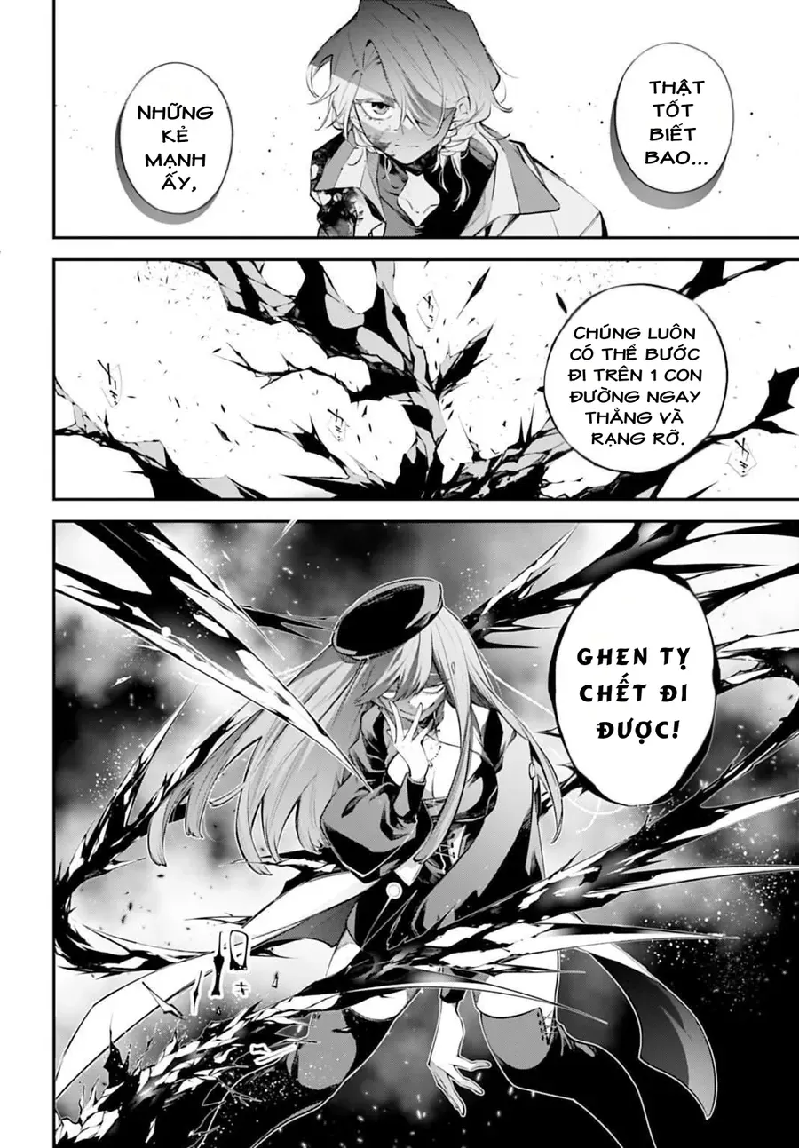 Siêu Cường Quyết Chiến Chapter 28 - Trang 10