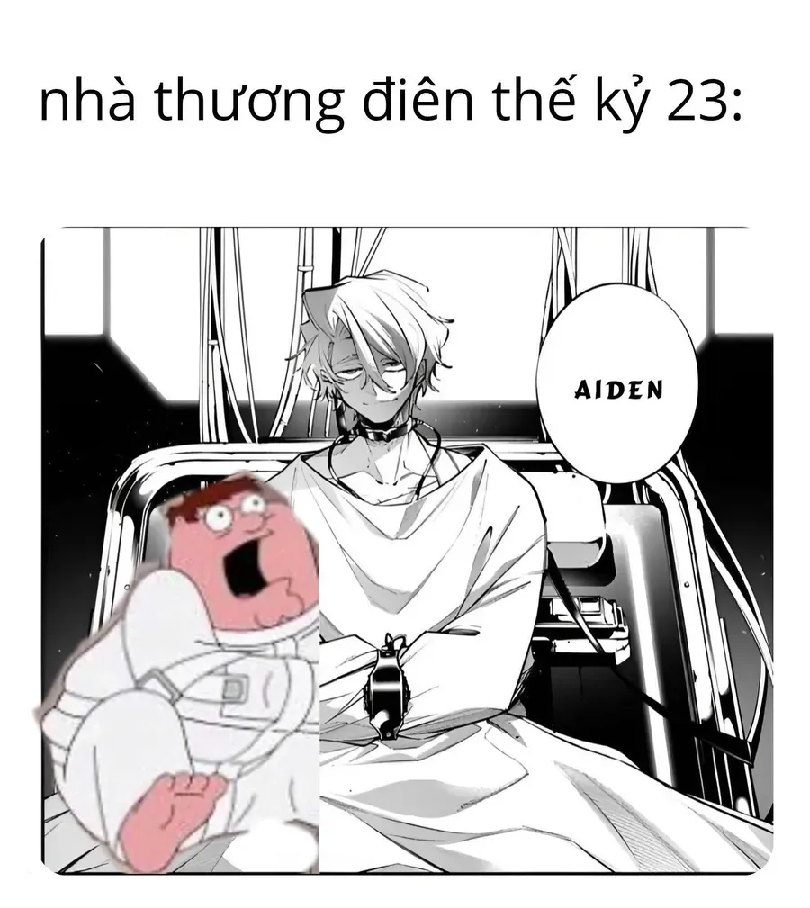 Siêu Cường Quyết Chiến Chapter 28 - Trang 29