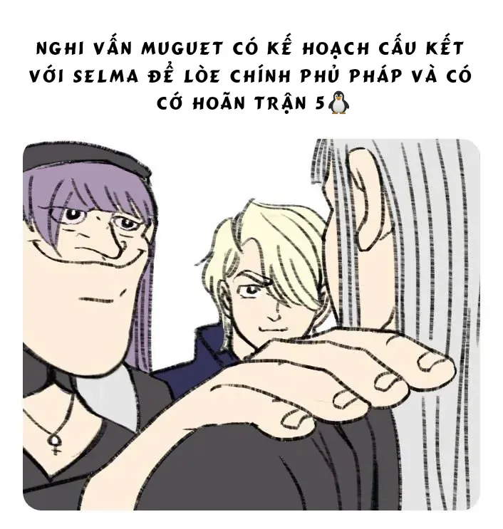 Siêu Cường Quyết Chiến Chapter 28 - Trang 30