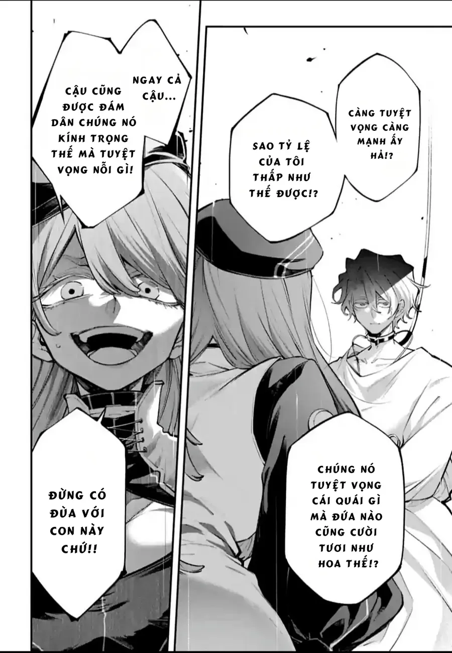 Siêu Cường Quyết Chiến Chapter 29 - Trang 15