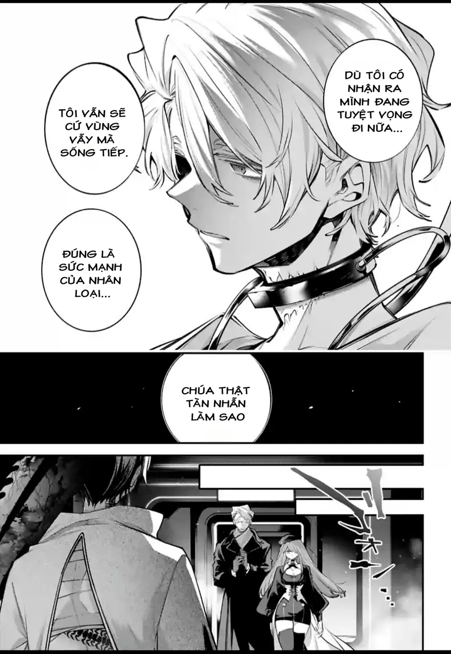 Siêu Cường Quyết Chiến Chapter 29 - Trang 18