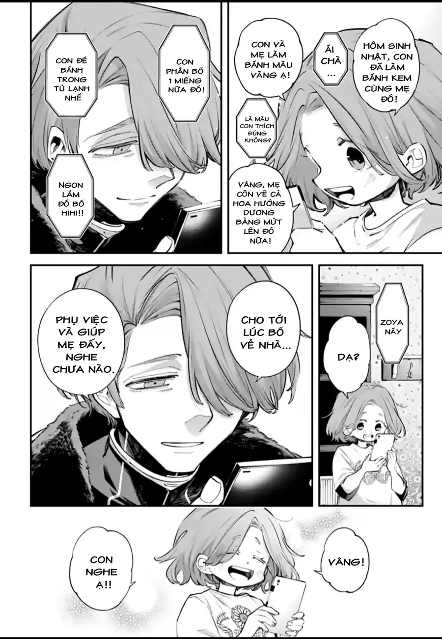 Siêu Cường Quyết Chiến Chapter 29 - Trang 27