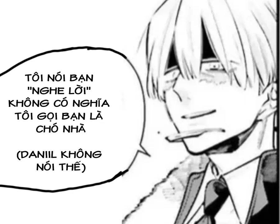 Siêu Cường Quyết Chiến Chapter 29 - Trang 30