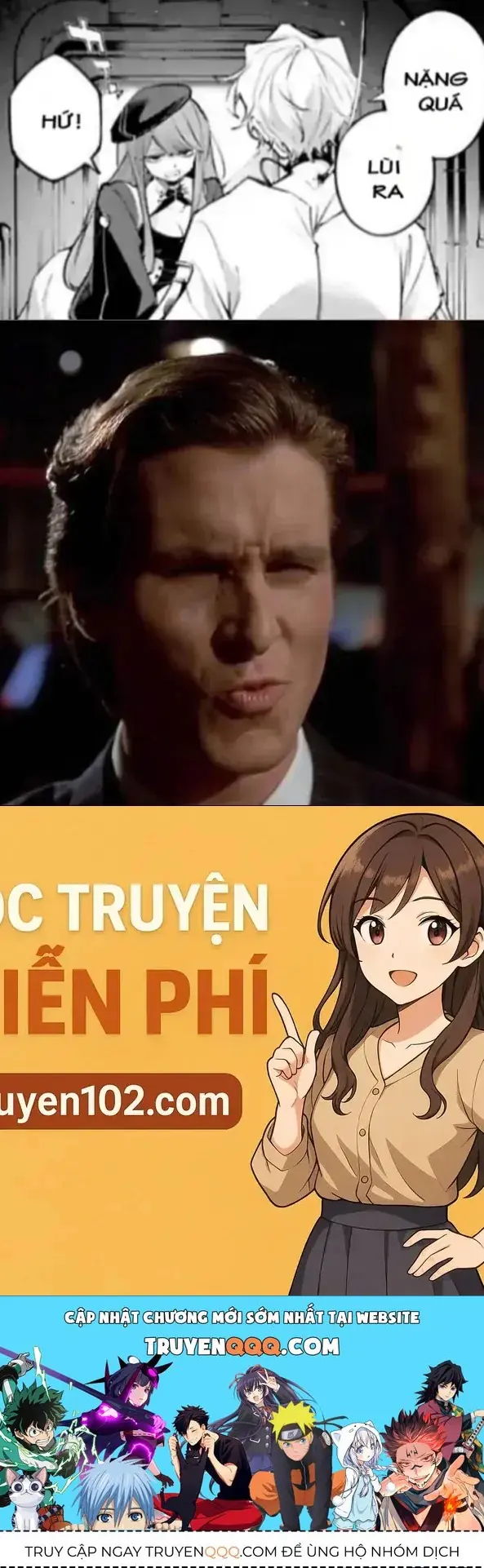 Siêu Cường Quyết Chiến Chapter 29 - Trang 34