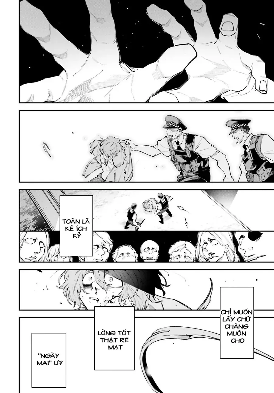 Siêu Cường Quyết Chiến Chapter 3 - Trang 35