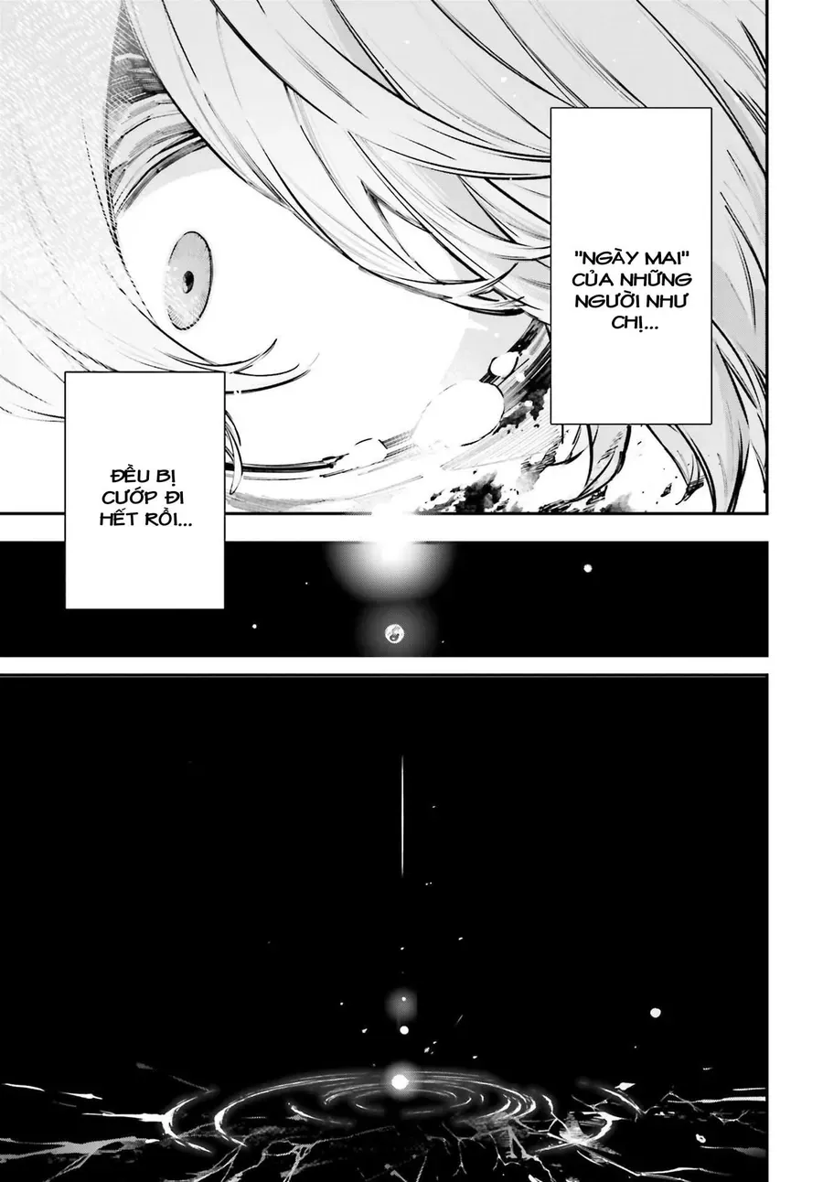 Siêu Cường Quyết Chiến Chapter 3 - Trang 36