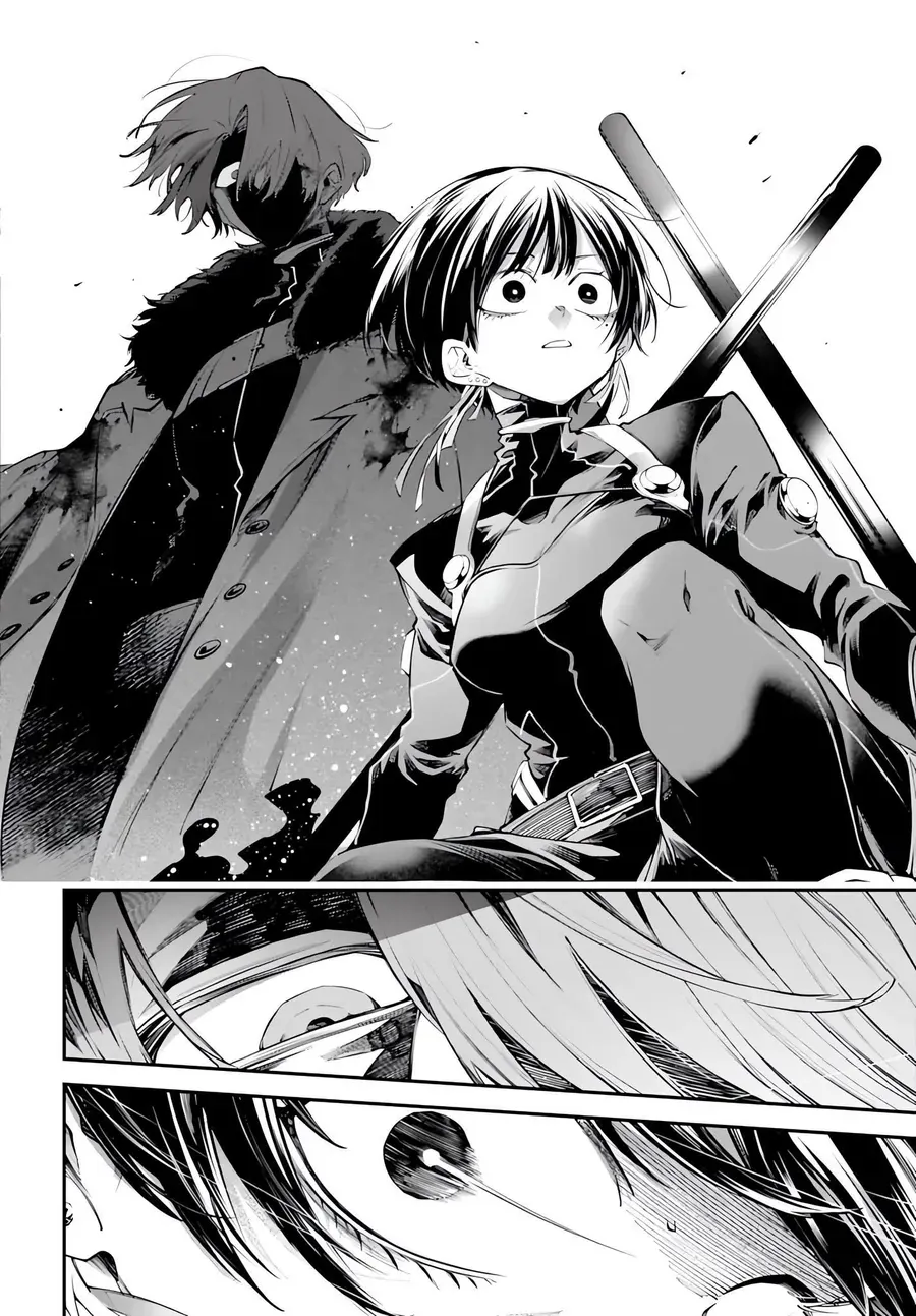 Siêu Cường Quyết Chiến Chapter 31 - Trang 9