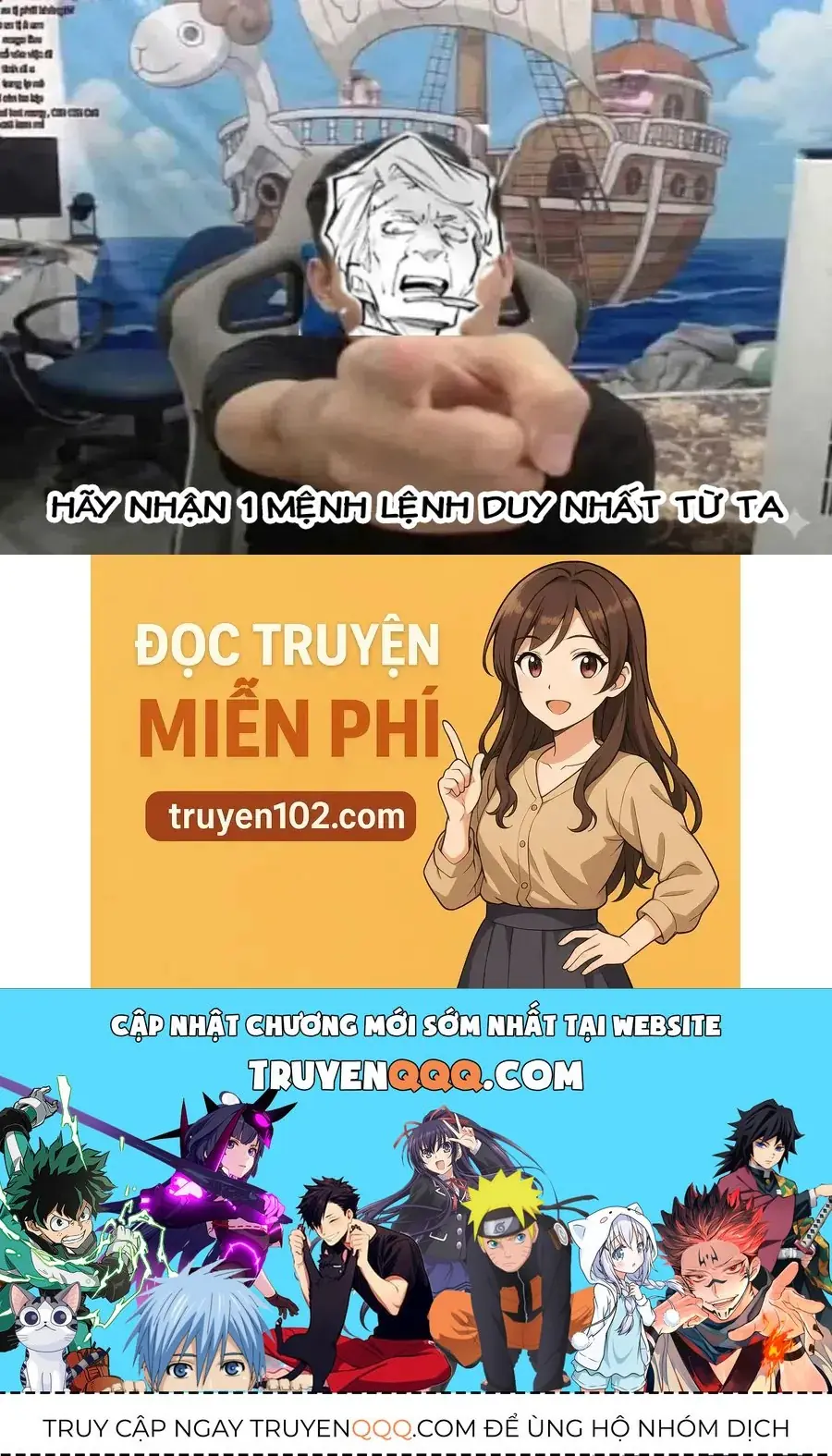 Siêu Cường Quyết Chiến Chapter 4 - Trang 22