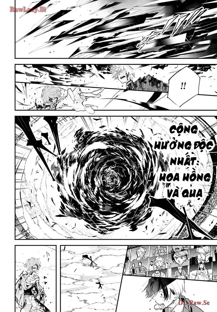 Siêu Cường Quyết Chiến Chapter 5 - Trang 14