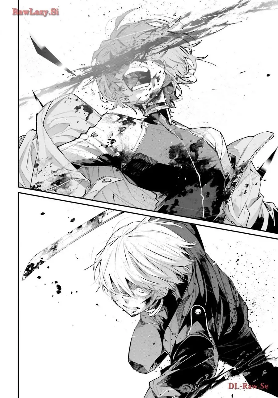 Siêu Cường Quyết Chiến Chapter 5 - Trang 19