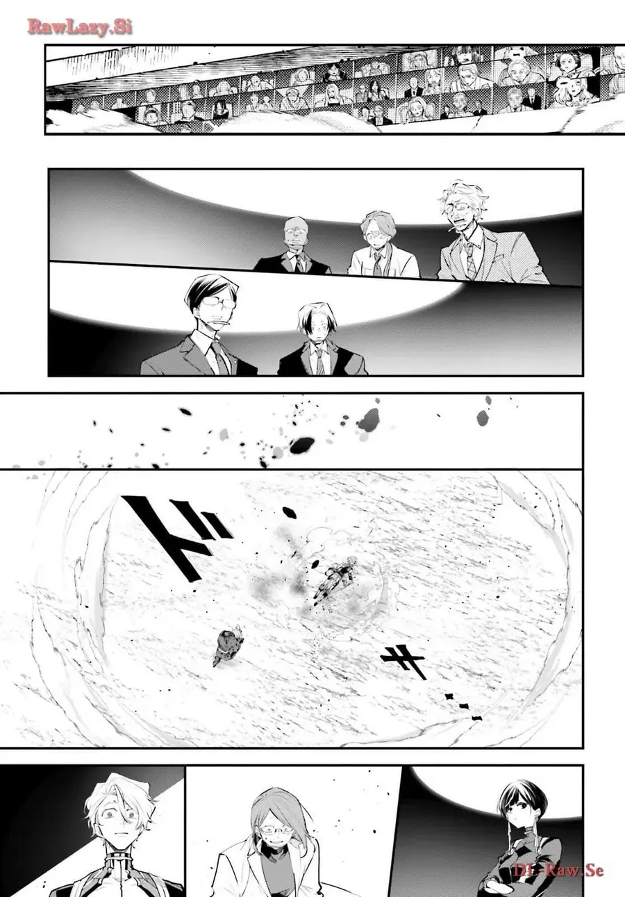 Siêu Cường Quyết Chiến Chapter 5 - Trang 20