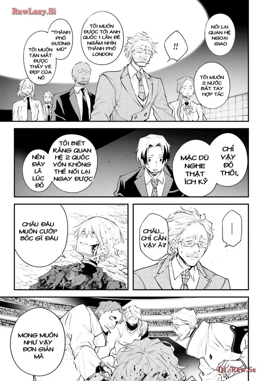Siêu Cường Quyết Chiến Chapter 5 - Trang 26