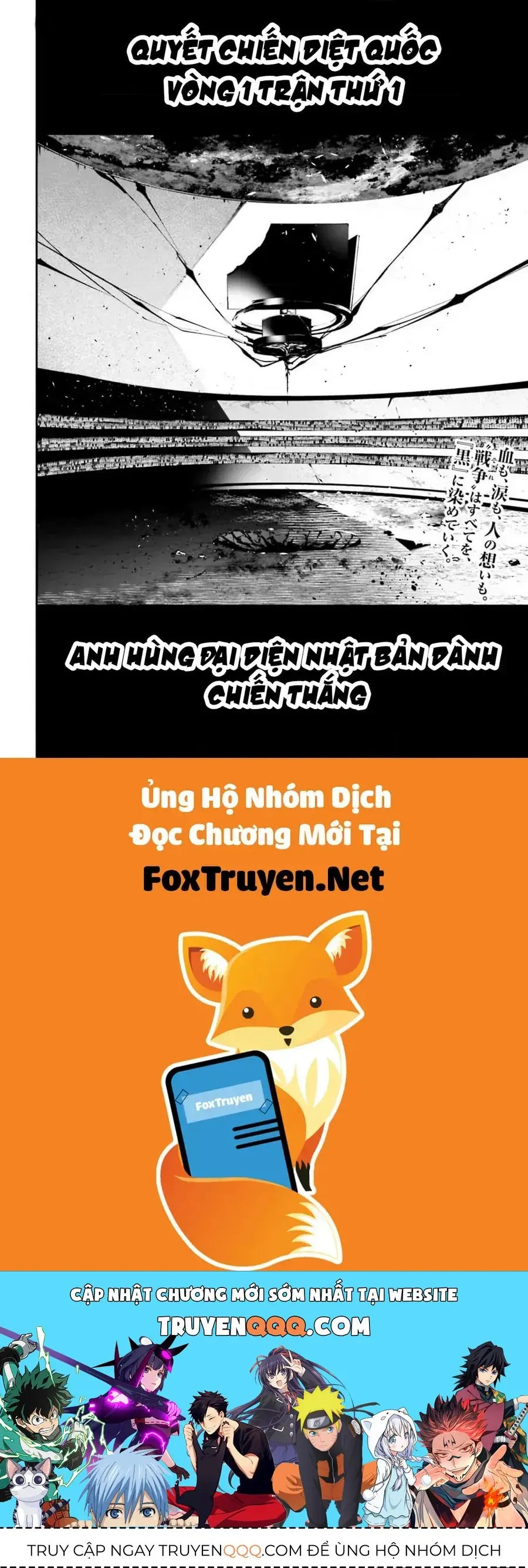 Siêu Cường Quyết Chiến Chapter 5 - Trang 39