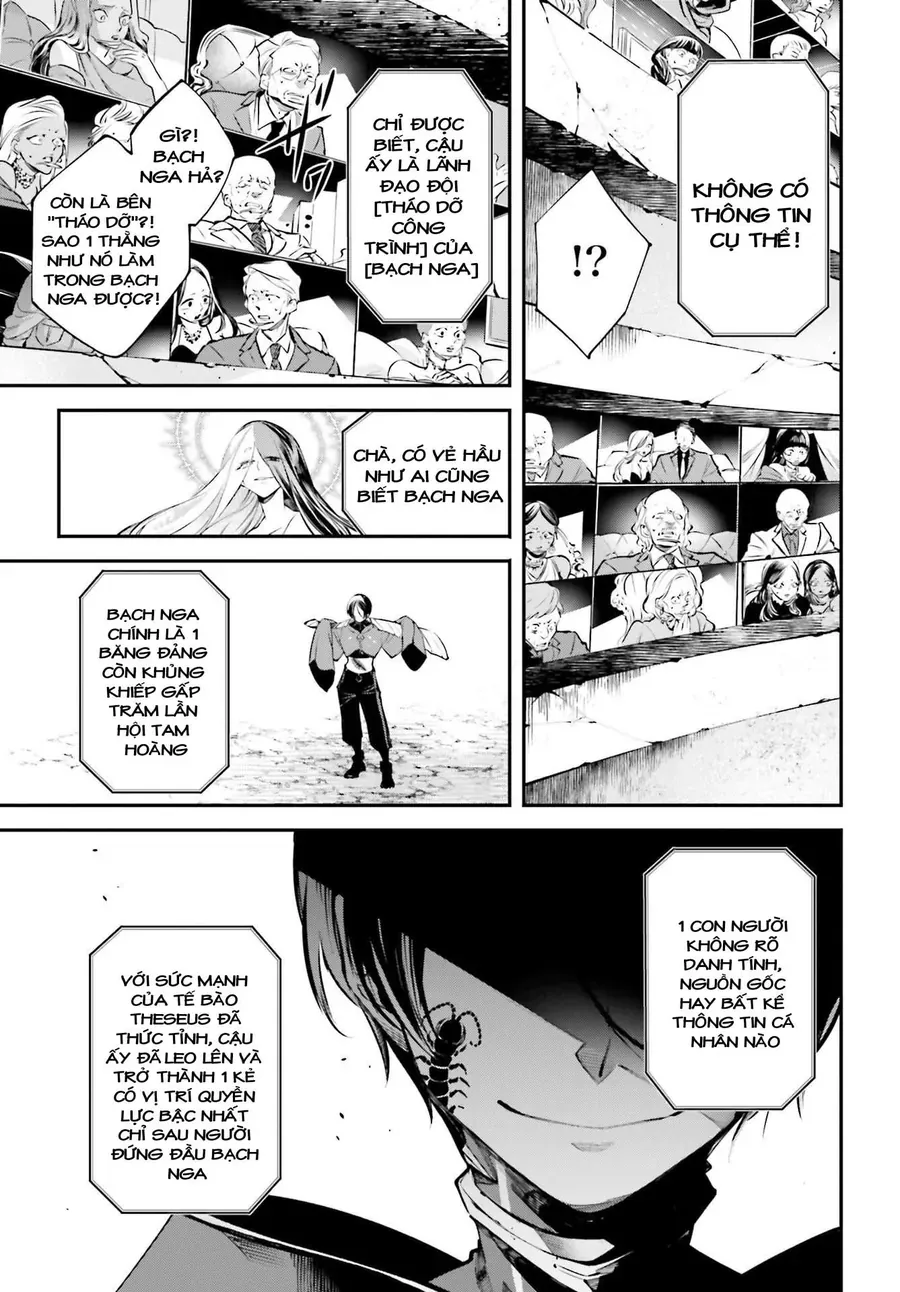 Siêu Cường Quyết Chiến Chapter 6 - Trang 27