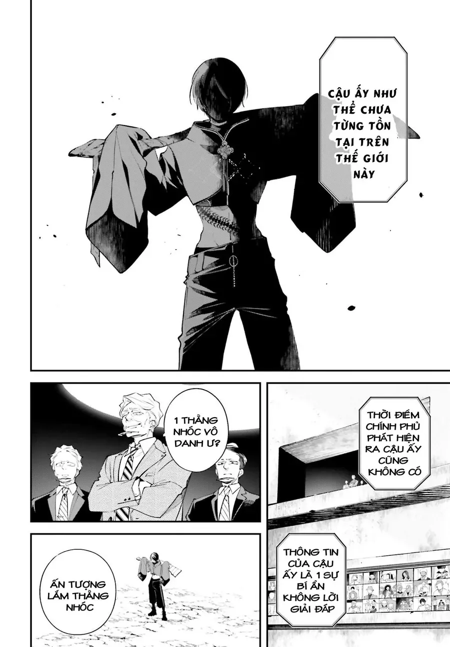 Siêu Cường Quyết Chiến Chapter 6 - Trang 28
