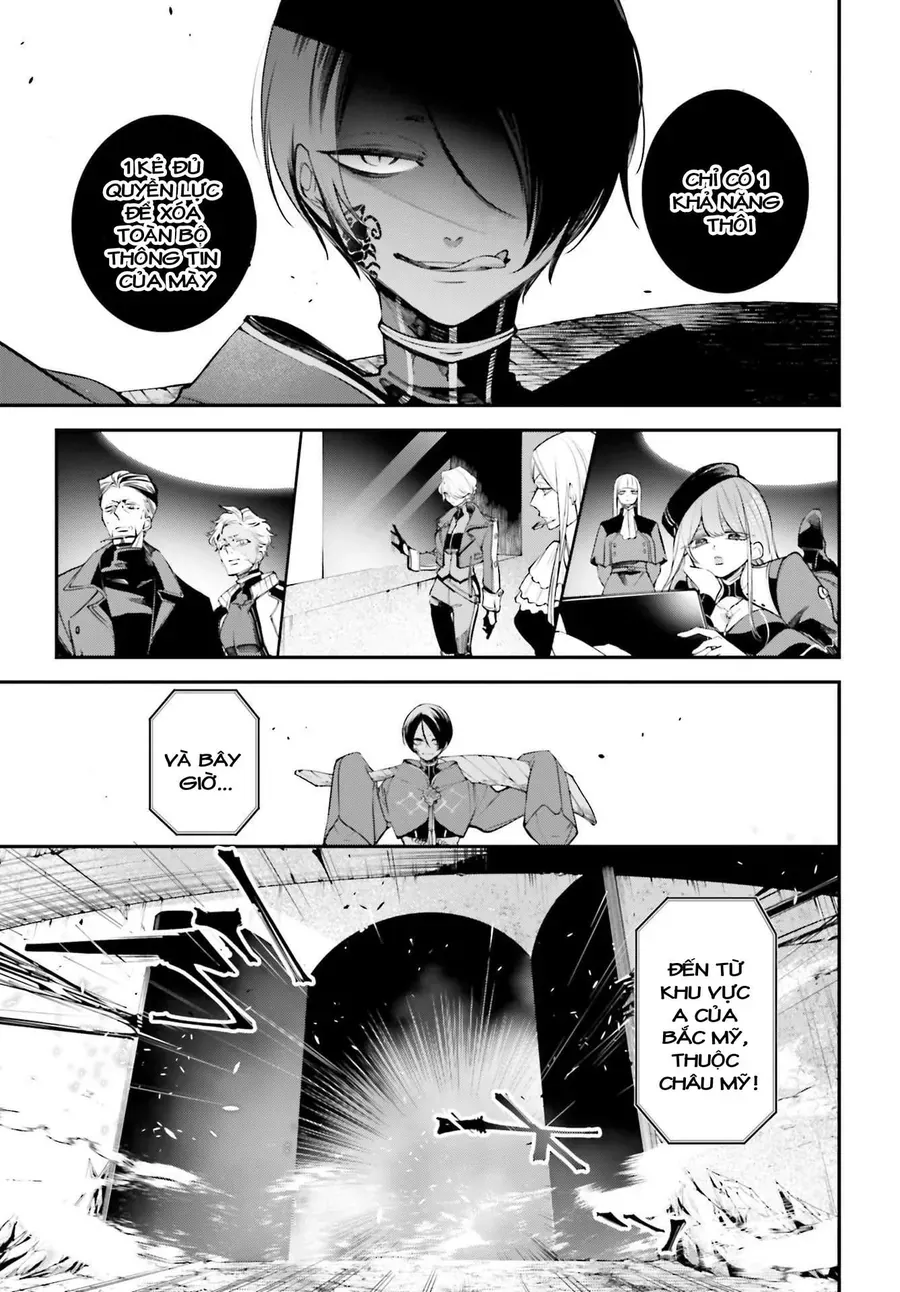 Siêu Cường Quyết Chiến Chapter 6 - Trang 29