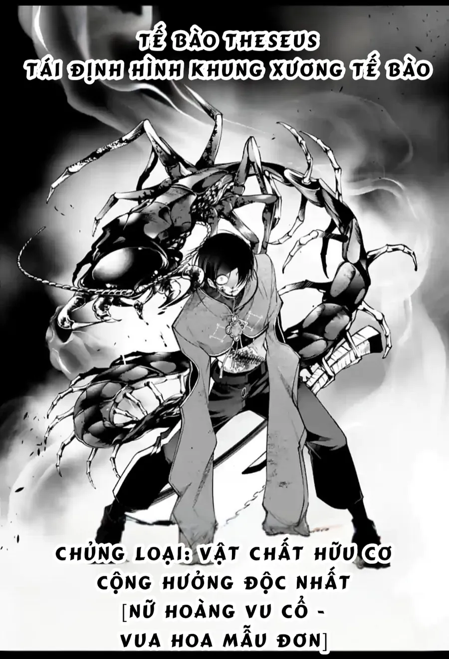 Siêu Cường Quyết Chiến Chapter 7 - Trang 16