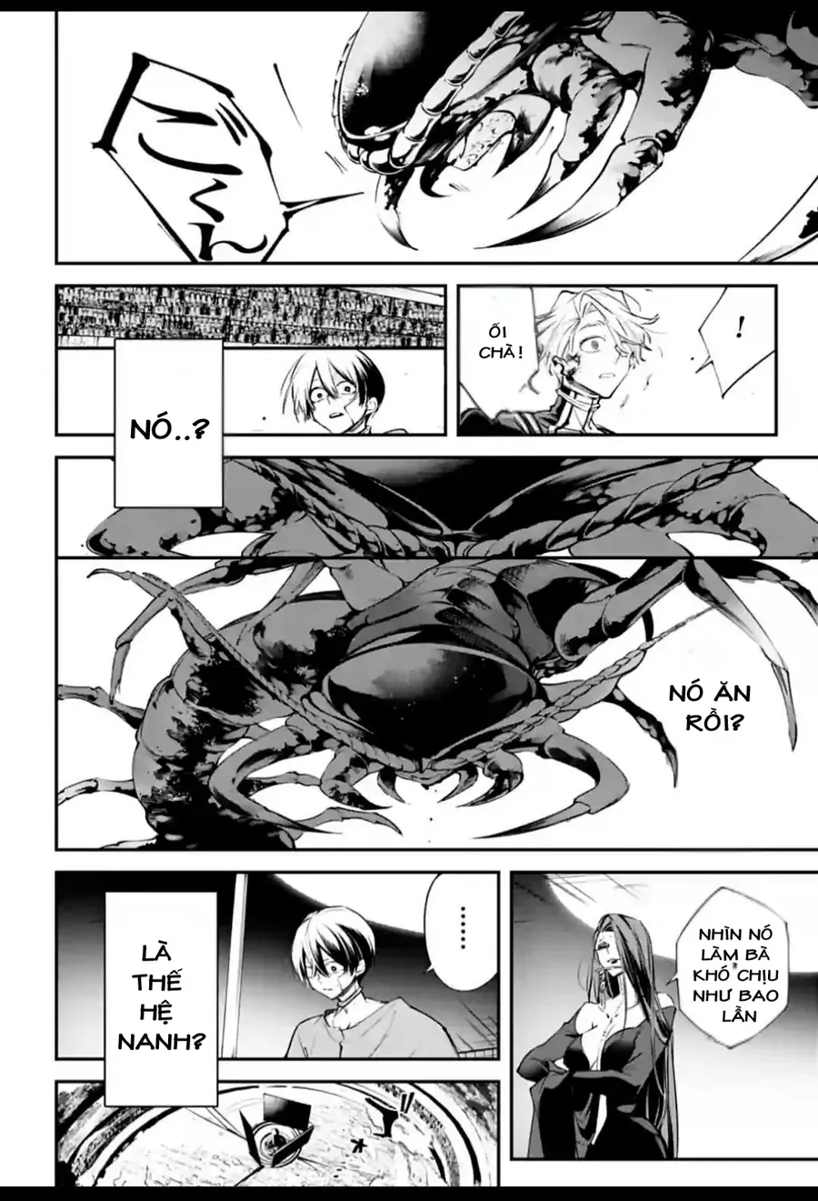 Siêu Cường Quyết Chiến Chapter 7 - Trang 18