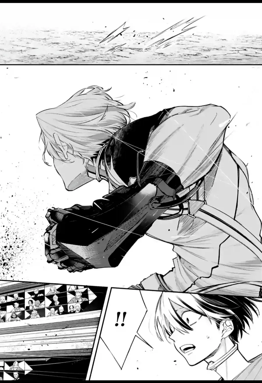 Siêu Cường Quyết Chiến Chapter 7 - Trang 4