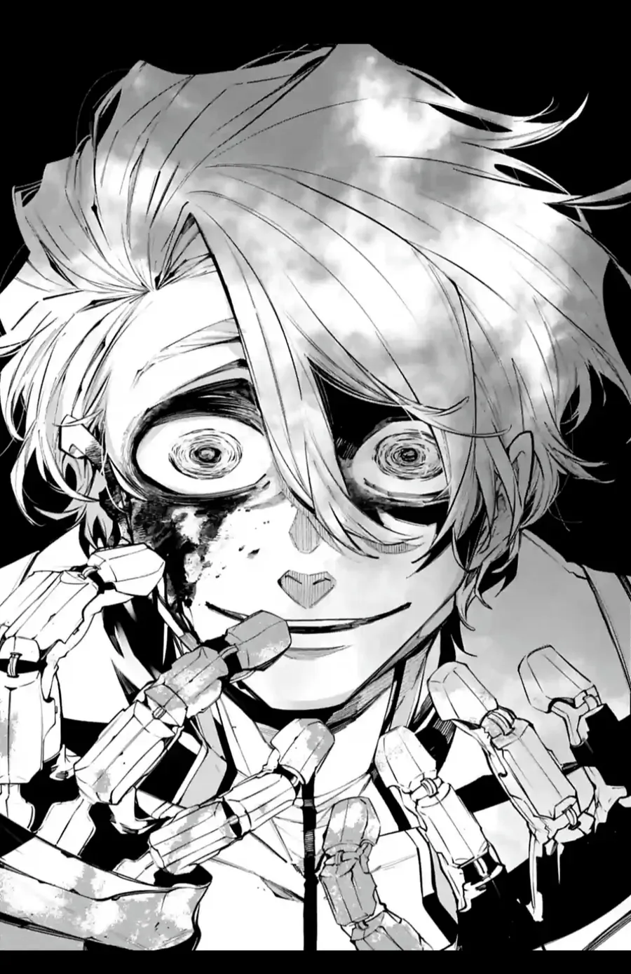 Siêu Cường Quyết Chiến Chapter 8 - Trang 18