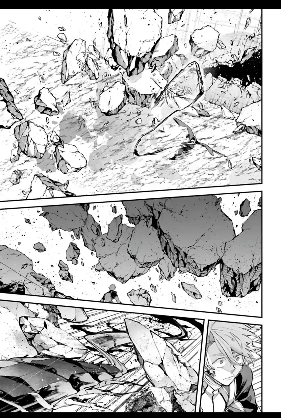 Siêu Cường Quyết Chiến Chapter 8 - Trang 5