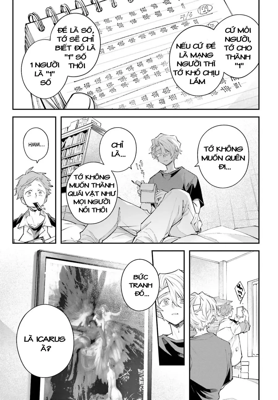 Siêu Cường Quyết Chiến Chapter 9 - Trang 15