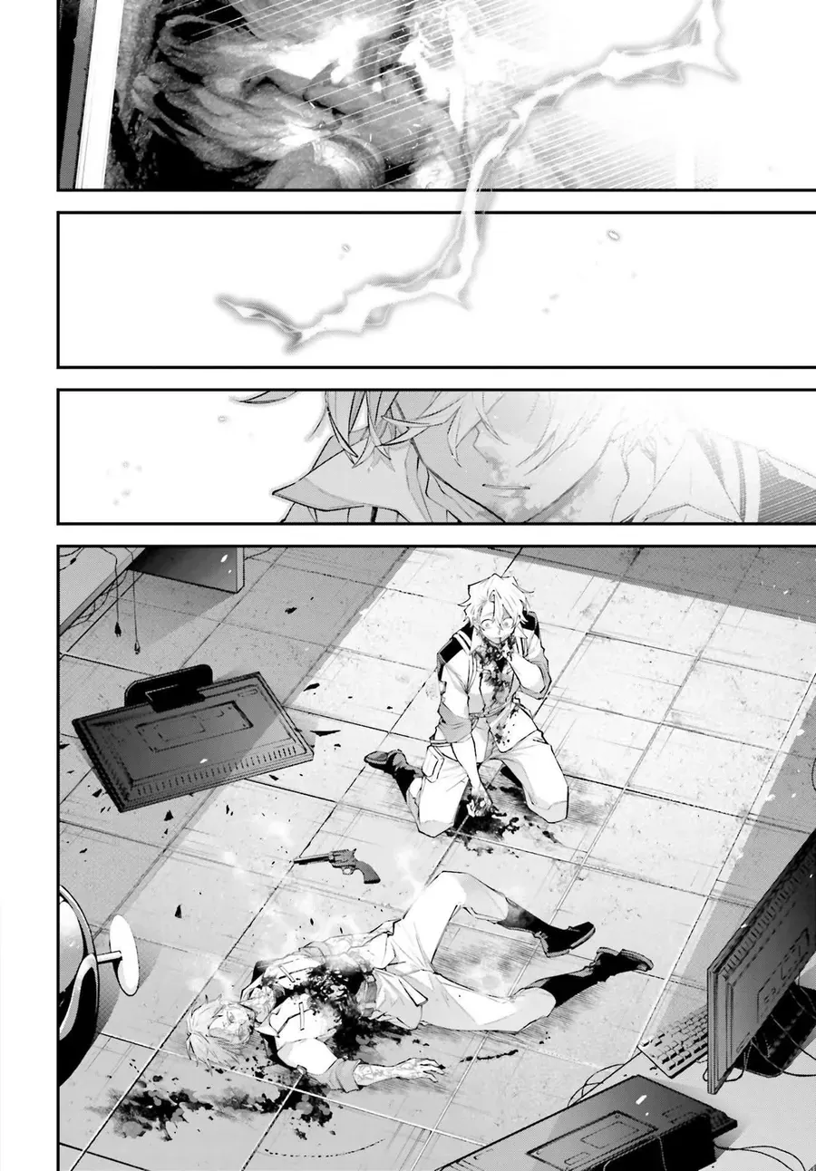 Siêu Cường Quyết Chiến Chapter 9 - Trang 30