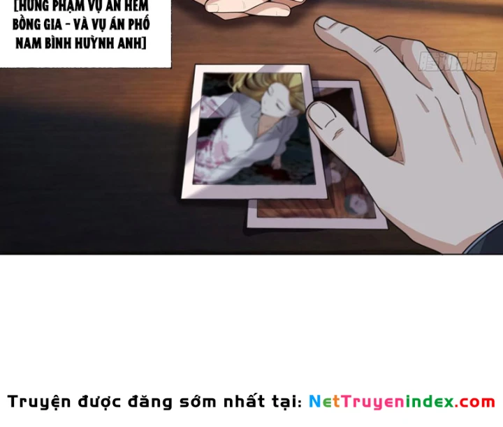 Siêu Khứu Thần Thám Chapter 10 - Trang 10