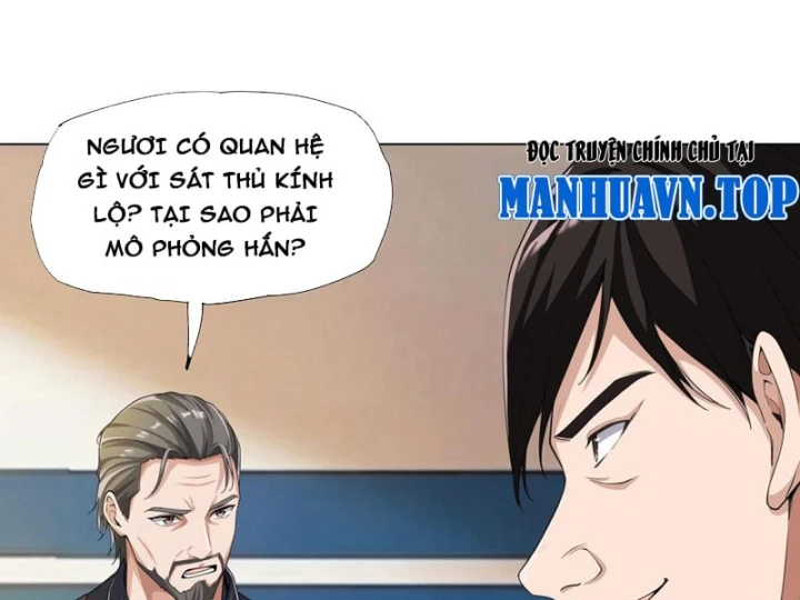Siêu Khứu Thần Thám Chapter 10 - Trang 11