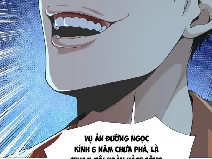 Siêu Khứu Thần Thám Chapter 10 - Trang 14