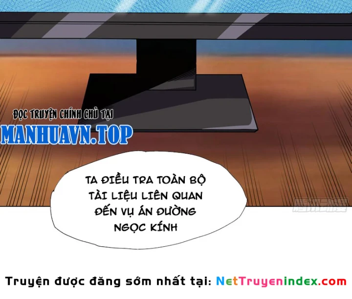 Siêu Khứu Thần Thám Chapter 10 - Trang 17