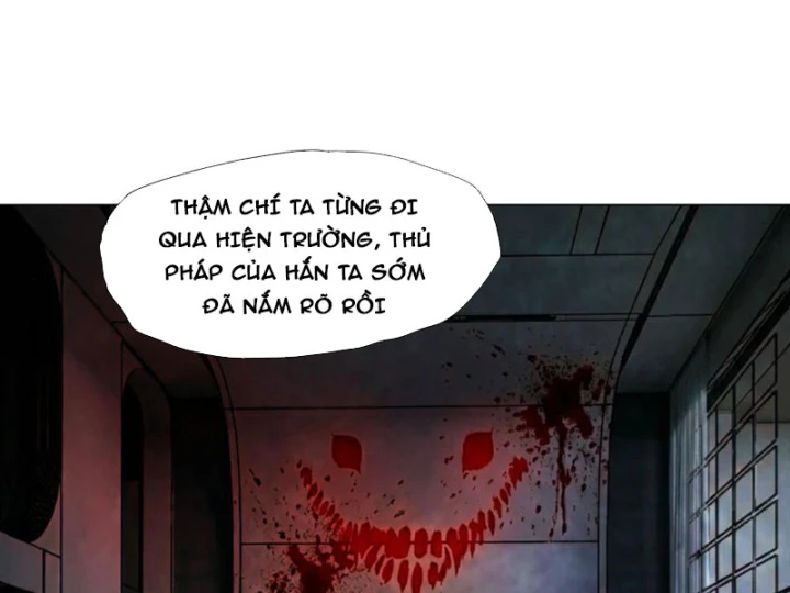 Siêu Khứu Thần Thám Chapter 10 - Trang 18
