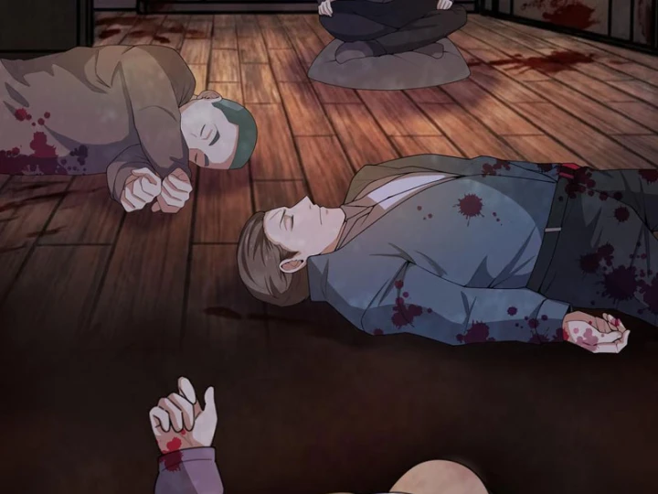 Siêu Khứu Thần Thám Chapter 10 - Trang 21